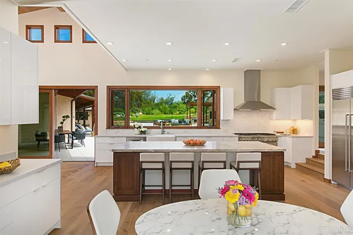 4952 Linea Del Cielo, Rancho Santa Fe, California 92067