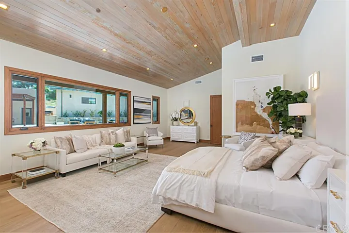 4952 Linea Del Cielo, Rancho Santa Fe, California 92067