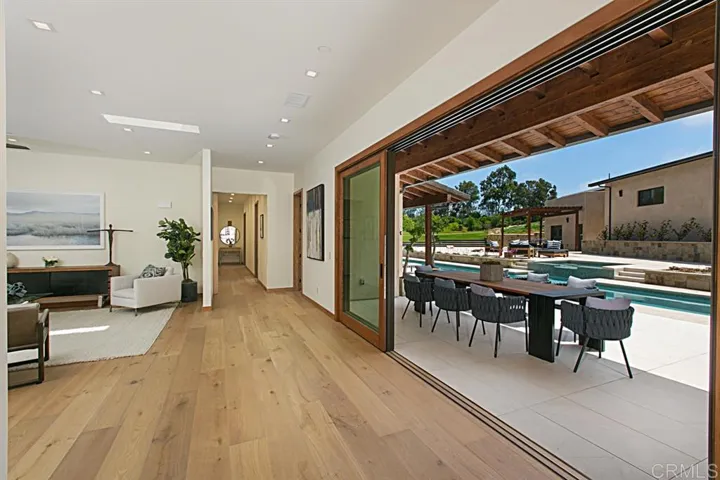 4952 Linea Del Cielo, Rancho Santa Fe, California 92067