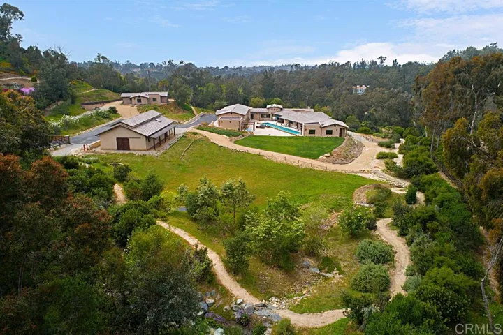 4952 Linea Del Cielo, Rancho Santa Fe, California 92067