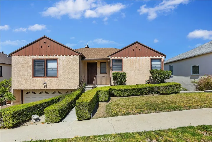 5109 Brea Crest Drive, Windsor Hills, California 90043