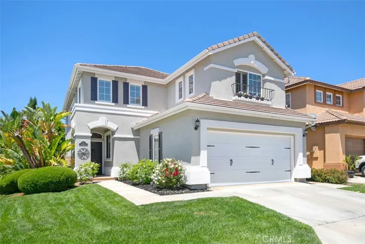 15 Amberwicke, Rancho Santa Margarita, California 92679