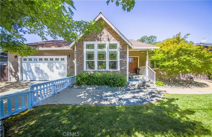4935 Lakeshore Boulevard, Lakeport, California 95453