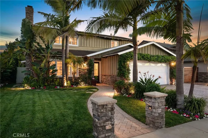 4910 Asteria Street, Torrance, California 90503