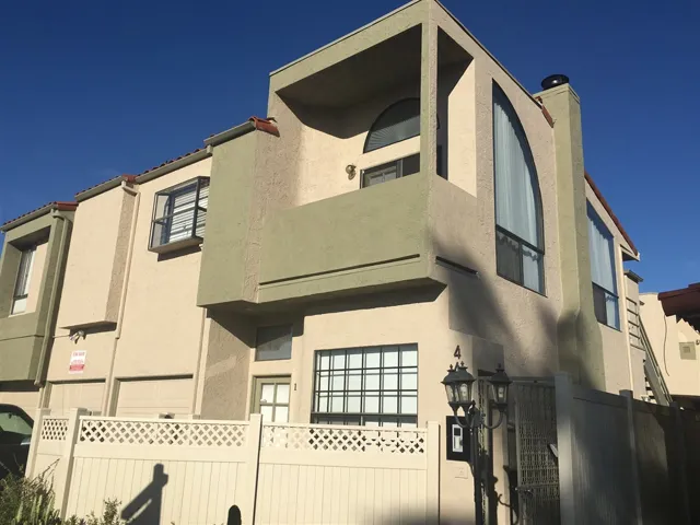 4425 Kansas 5, San Diego, California 92116