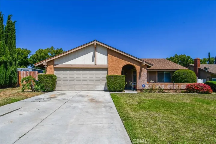 1553 N Fillmore Avenue, Rialto, California 92376