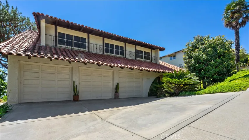 30911 Ganado Drive, Rancho Palos Verdes, California 90275