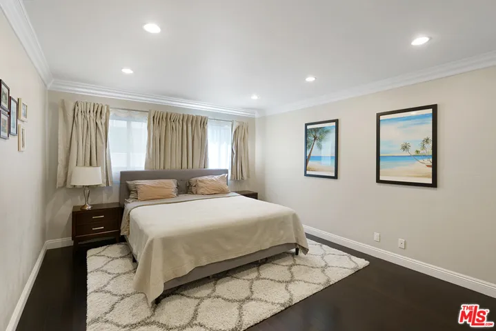 1122 Peck Drive 103, Los Angeles, California 90035