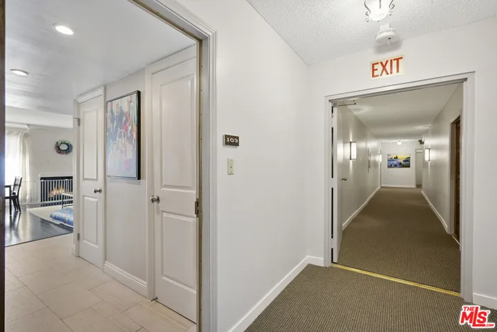 1122 Peck Drive 103, Los Angeles, California 90035