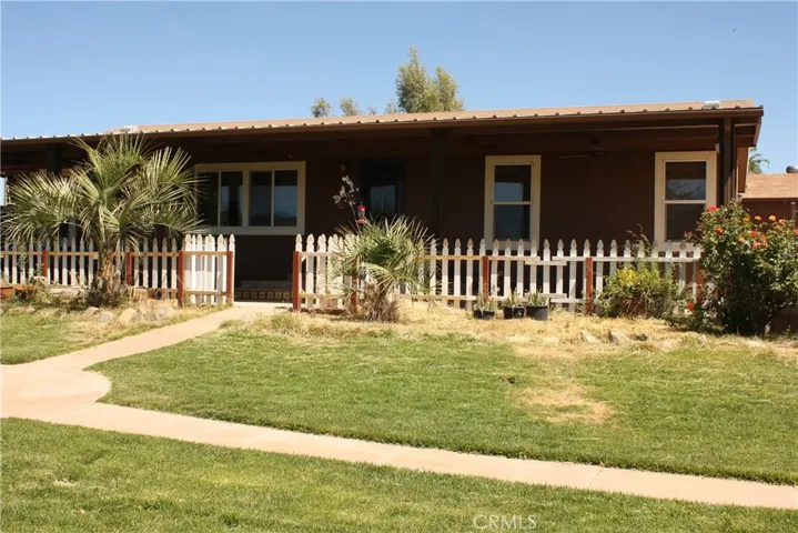 60071 Yucca Valley Road, Anza, California 92539
