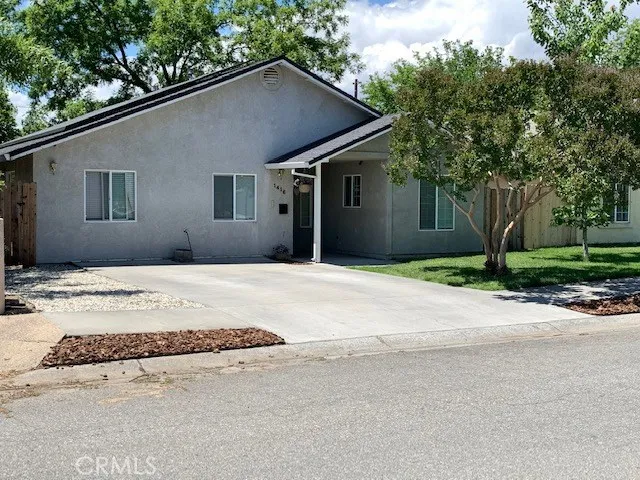 1416 5th Avenue, Corning, California 96021