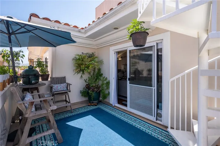 106 S Francisca Avenue B, Redondo Beach, California 90277