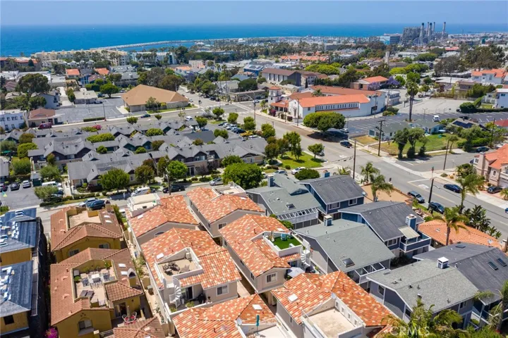 106 S Francisca Avenue B, Redondo Beach, California 90277