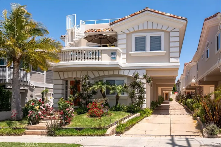 106 S Francisca Avenue B, Redondo Beach, California 90277