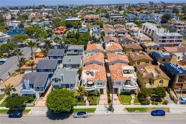 106 S Francisca Avenue B, Redondo Beach, California 90277