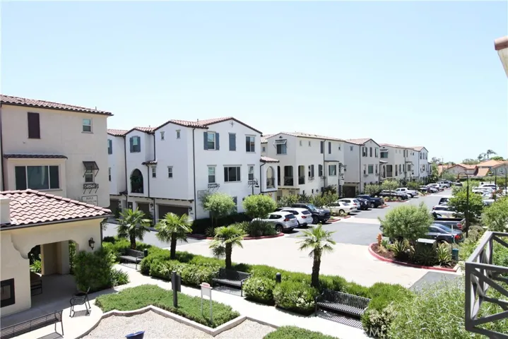 21465 Dahlia Court, Rancho Santa Margarita, California 92679