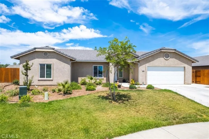 1516 Maplewood Drive, Orland, California 95963