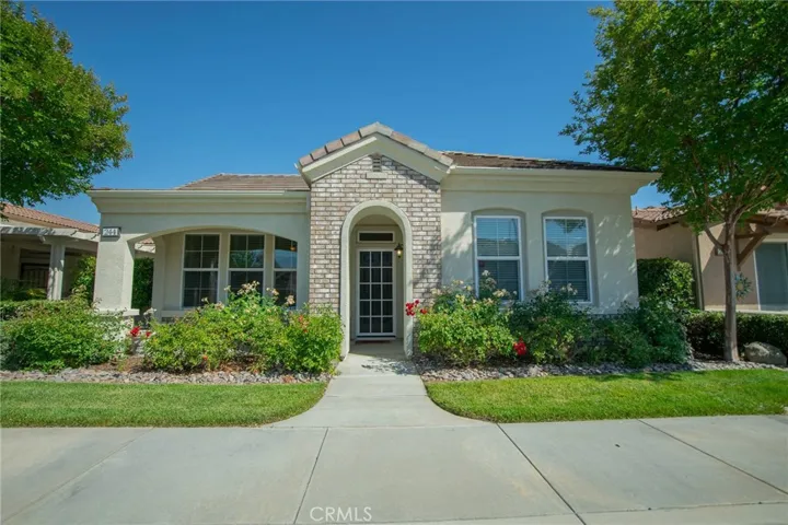 244 Firestone Lane, Hemet, California 92545