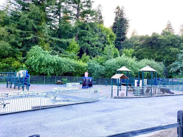 21471 Lee Drive, Los Gatos, California 95033