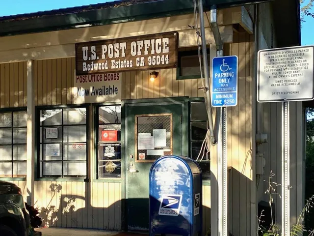 21471 Lee Drive, Los Gatos, California 95033