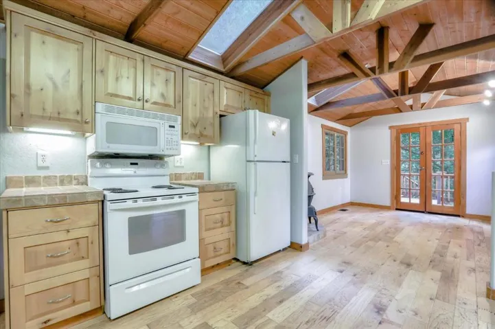 21471 Lee Drive, Los Gatos, California 95033