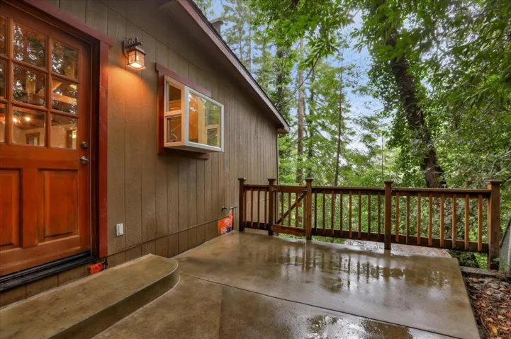 21471 Lee Drive, Los Gatos, California 95033