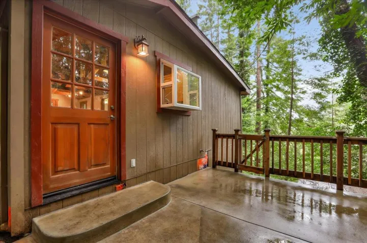 21471 Lee Drive, Los Gatos, California 95033