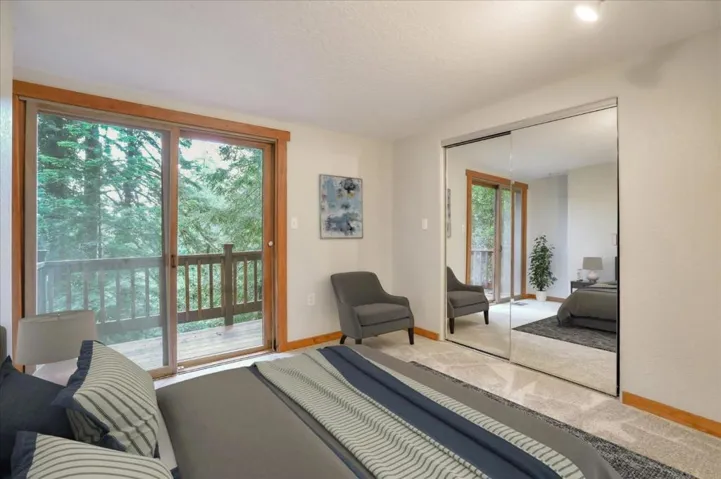 21471 Lee Drive, Los Gatos, California 95033