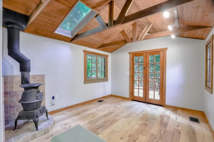 21471 Lee Drive, Los Gatos, California 95033
