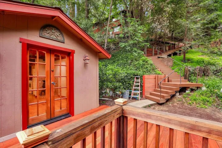 21471 Lee Drive, Los Gatos, California 95033