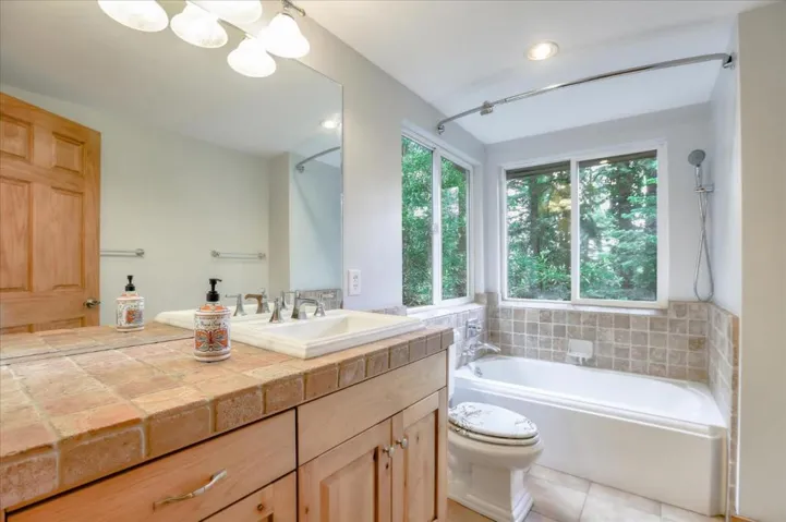 21471 Lee Drive, Los Gatos, California 95033