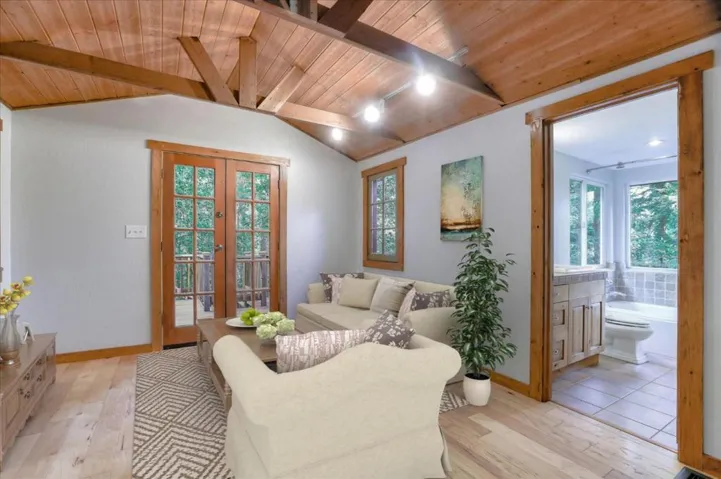 21471 Lee Drive, Los Gatos, California 95033