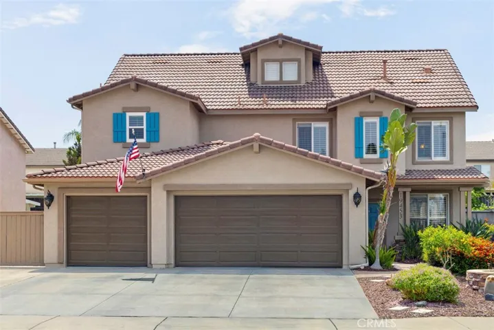 19453 De Marco Road, Riverside, California 92508