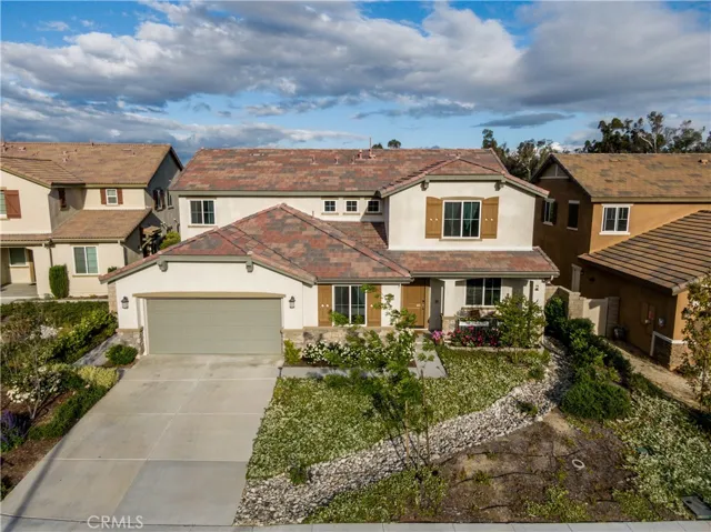 23491 Crystal Way, Wildomar, California 92595