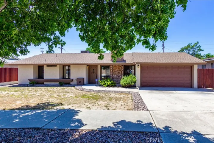 455 S Carmalita Street, Hemet, California 92543
