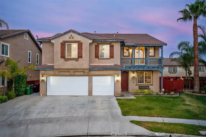 33556 Bellflower Place, Murrieta, California 92563