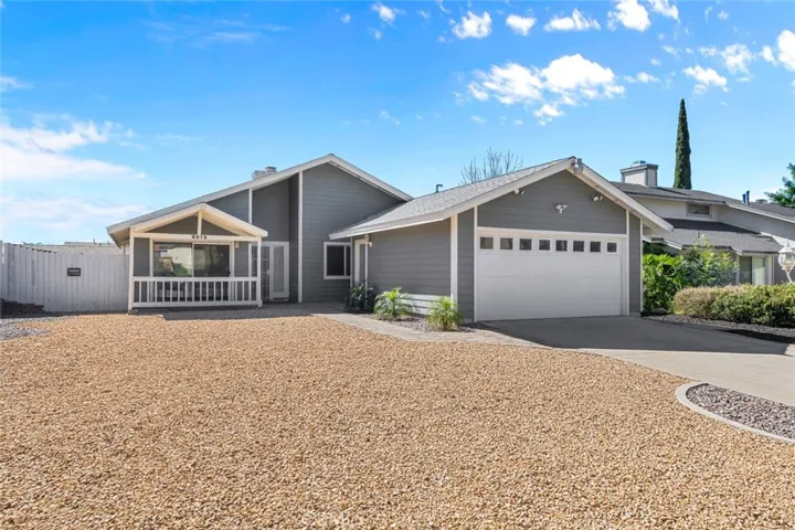 6075 Olive Avenue, San Bernardino, California 92407