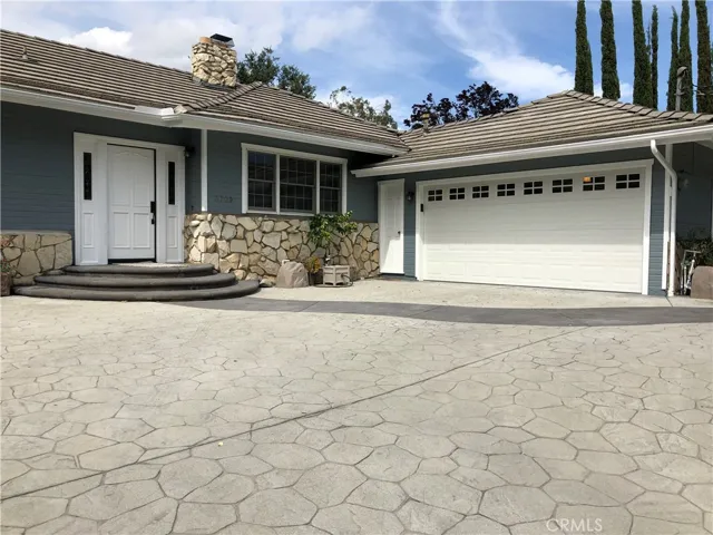 3709 Beechglen Drive, La Crescenta, California 91214