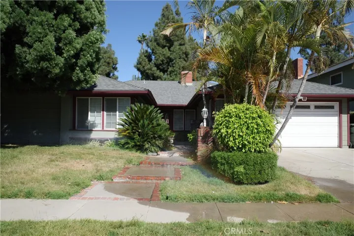 542 Concord Avenue, Fullerton, California 92831