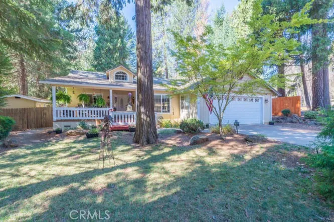 14134 Norwich Circle, Magalia, California 95954