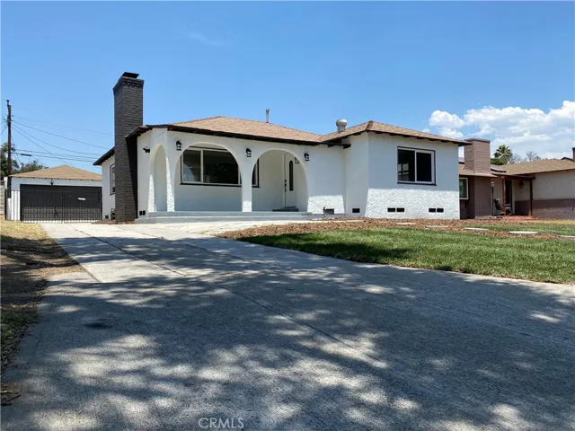 1248 W 23rd Street, San Bernardino, California 92405