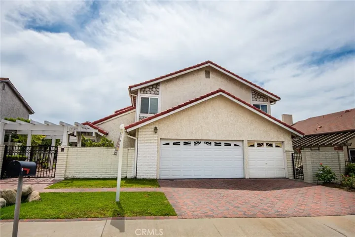 3362 Olaf Hill Drive, Hacienda Heights, California 91745