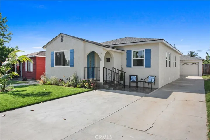 5135 W 134th Place, Hawthorne, California 90250
