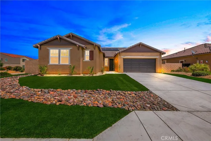 7059 W Avenue L6, Lancaster, California 93536