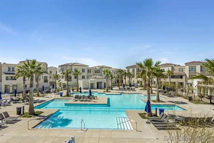 5160 Calle Sand Arch 79, San Diego, California 92154