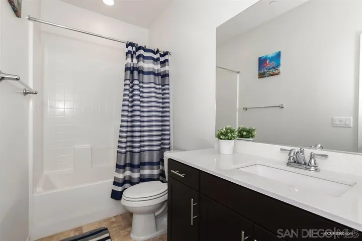 5160 Calle Sand Arch 79, San Diego, California 92154