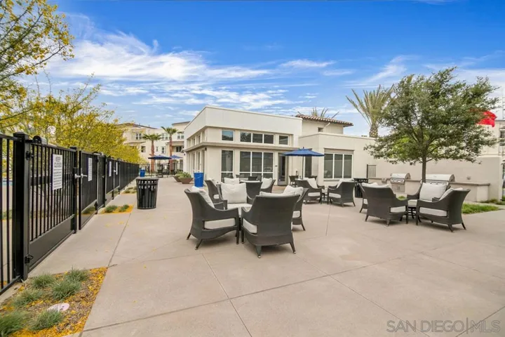 5160 Calle Sand Arch 79, San Diego, California 92154
