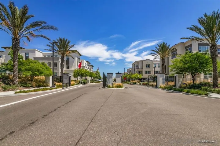 5160 Calle Sand Arch 79, San Diego, California 92154