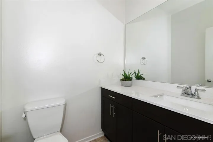 5160 Calle Sand Arch 79, San Diego, California 92154