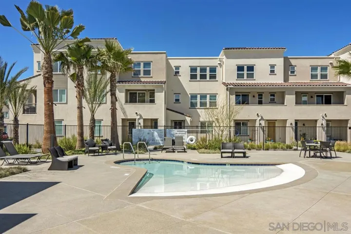 5160 Calle Sand Arch 79, San Diego, California 92154